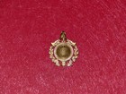 [SAPEURS POMPIERS] INSIGNE BADGE vers 1890 Fédé Officiers & S/Off FRANCE ALGERIE