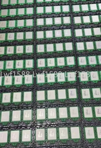 (No lock) AMD epyc 7402P 7502P 7702P processor CPU server (Single socket) - Afbeelding 1 van 4