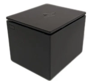 Impresora térmica de recibos HP H300-E8SD-HPN0 - Imagen 1 de 6