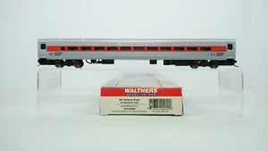 Walthers HO RTR Connecticut DOT 85' Horizon Fleet Commuter Cab 932-6085 NEW B22 - Picture 1 of 16