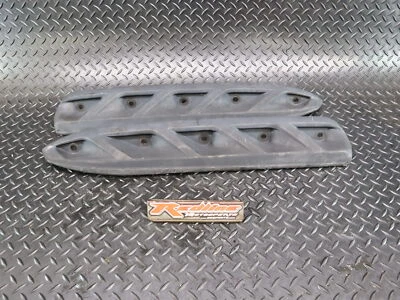 CONJUNTO 2019 SEA-DOO GTI 130 SE WAKE SPONSON ESQUERDA DIREITA 292001953 292001954 - Imagem 1 de 4