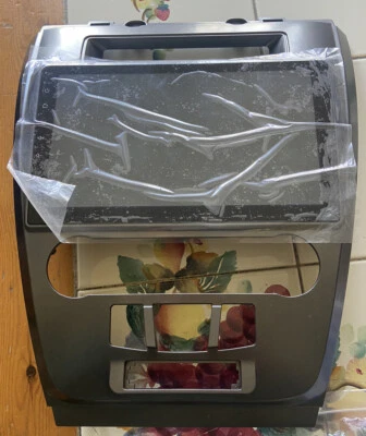 Android Car Media Player / Backup Camera Black. (16) - Image 1 of 4