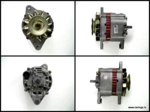 NEW Alternator ISUZU MIDI 2.2 / 2.0 / 2.4 (1989-) 45/51/56kW 61/69/76HP - Picture 1 of 1