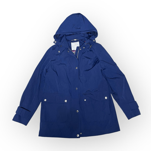 Giacca Kate Spade New York blu navy taglia S