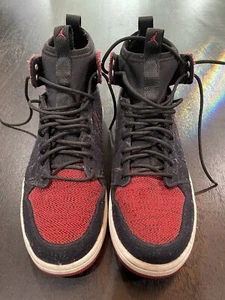 Size 12 - Jordan 1 Ultra High Banned 2016 - Picture 1 of 8