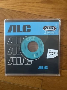New THE ALCHEMIST ALC VINCE STAPLES Lonnie P 7" Craft Single Vinyl /1000 IN HAND - Picture 1 of 1