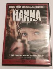 Hanna (DVD, 2011)