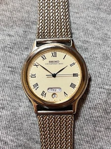 SEIKO Contemporary - Picture 1 of 8