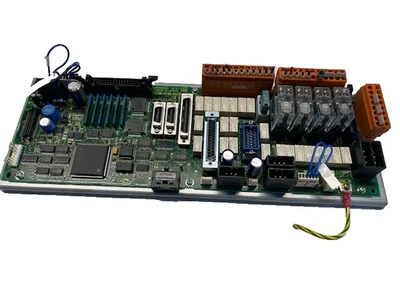 Fanuc A20B-2100-047/0/08G - Photo 1/2