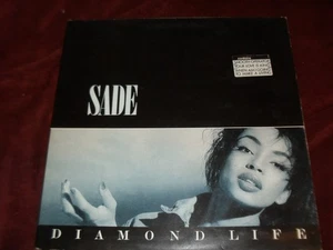 Epic EPC 26044 Sade Diamond Life A1 / B1 - Picture 1 of 3