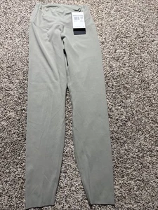 Legging femme XS Nike Zenvy entraînement taille haute longueur 7/8 DQ6015-523 neuf avec étiquette - Photo 1/4