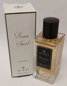 avant * Persian Sunset * Eau de Parfum * 100ml / 3.38 fl.oz - Bild 1 von 1