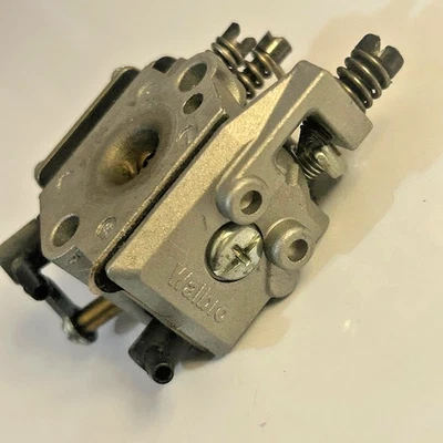 WALBRO  2-Cycle Engine Carburetor WT-H4-253 OEM - Image 1 of 4