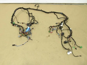 10-13 Land Range Rover Sport 2012 L320 Dash Dashboard Wire Wiring Harness ;:Y - Picture 1 of 9