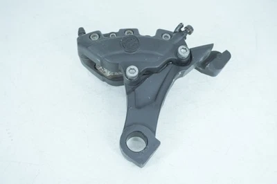 Harley Touring Street Glide 2010 FLHX pinza de freno trasera OEM con soporte Foto 1 de 4