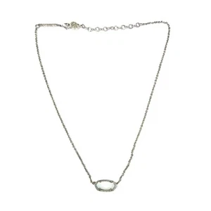 Kendra Scott ‘Elisa’ Necklace - Picture 1 of 12