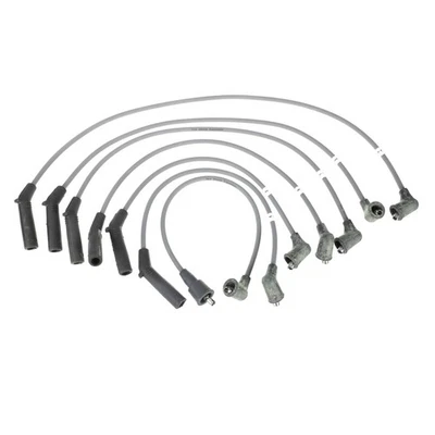 CABLE DE ENCENDIDO ORIGINAL MOPAR 96-00 DODGE CHRYSLER CABLES DE BUJÍA SPW74424AA Foto 1 de 4