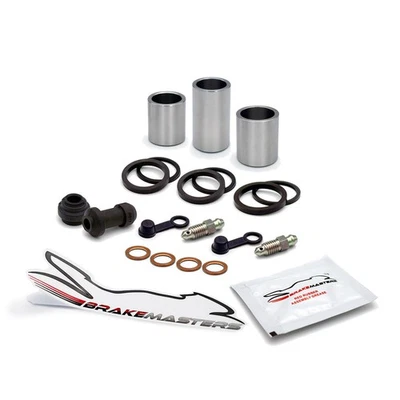 Honda CTX1300 E 2014 rear brake caliper piston seal replacement parts Foto 1 de 4