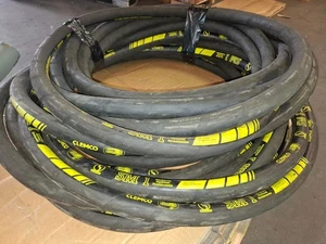 35m Sandstrahlschlauch, Clemco SM1, DN25mm, 12bar, d25x7mm, Semperit, neuwertig - Picture 1 of 3