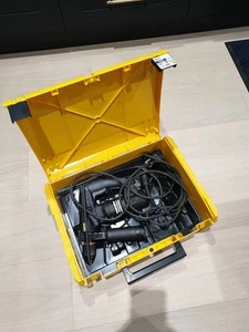 ATLAS COPCO, MILWAUKEE T-TEC 201, taladro no festool 240 V - Imagen 1 de 11