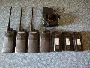 Motorola RDU4100 - Zdjęcie 1 z 5