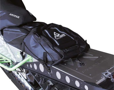 Paquetes de túneles de equipo de protección Skinz D-ACTP600-BK 240-0734 Foto 1 de 3