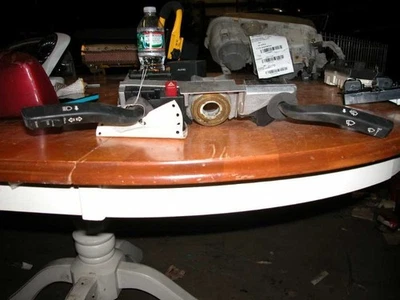 88 89 90 91 92 93 94 SAAB 9000 INTERRUPTOR DE COLUMNA DERECHA LIMPIAPARABRISAS SIN FAROS  Foto 1 de 2