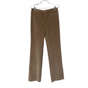 Etcetera Pants Pecan 4 - Picture 1 of 8