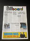 Billboard Magazine 1er octobre 1977 Billy Joel Andy Gibb Bee Gees