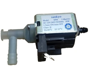 Replacement Pump for Tefal REFSV6040/D10-2822 Steam Station Iron - Picture 1 of 6