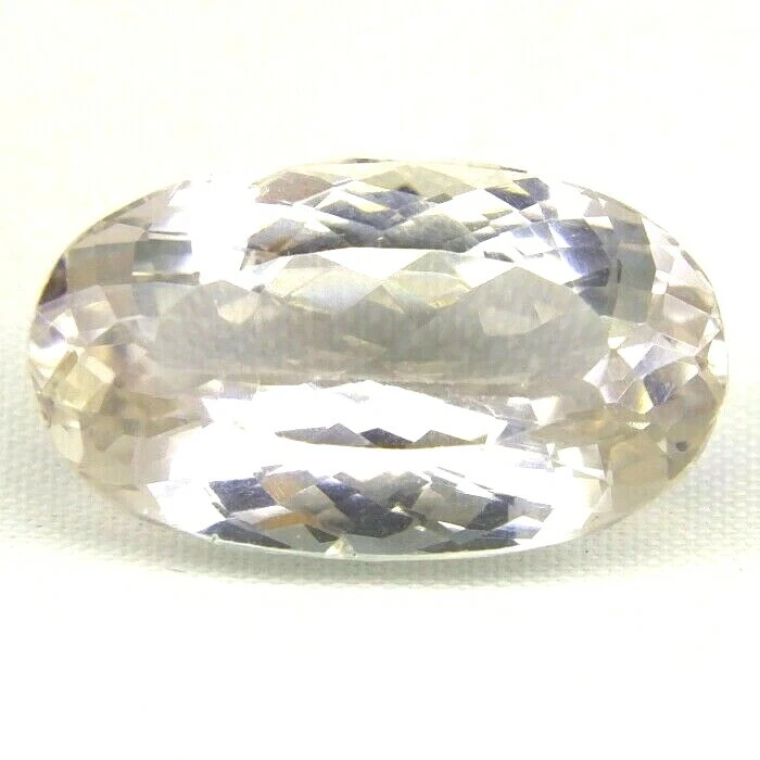 Shola Real 21,67 CT Natural Light Green Yellow Hiddenite/Triphan (Yellow - Image 1 of 2