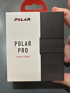 Polar Pro Chest Strap (XXXL) - Picture 1 of 3