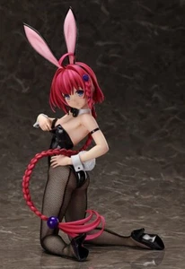Figura FREEing To Love-Ru Darkness Mea Kurosaki Bunny Estilo B escala 1/4 - Imagen 1 de 11
