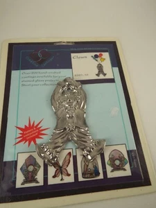 Clown Buntglas Creative Castings 8301 - 16 - Bild 1 von 5