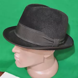 Bossi international vintage hat size 55 - Picture 1 of 7
