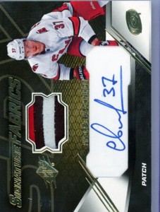 2023 Upper Deck SPX Hockey Auto  Torey Krug