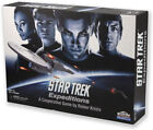 Wizkids Star Trek Expeditions Board Game