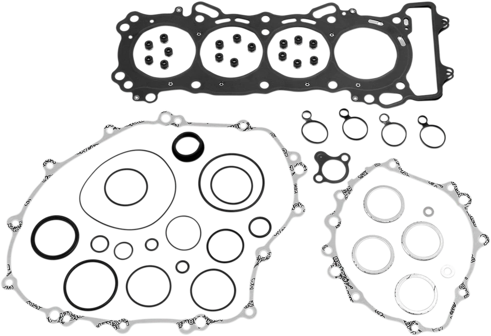 HONDA CBR600RR 2007-2017 Athena Complete Gasket Kit P400210870230 - Image 1 of 1