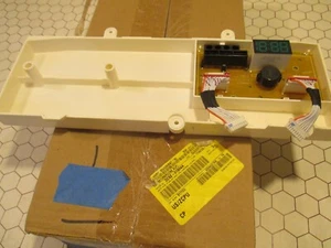 New Control Board for Samsung Washer DC92-01864A - Picture 1 of 5