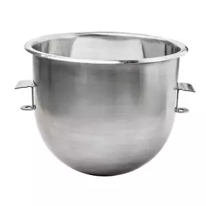 Centerline by Hobart BOWL-HMM20 Stainless Steel 20 Quart Mixer Bowl - Picture 1 of 1