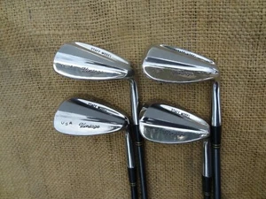 USA Vintage STAFF MODEL Solid-Feel PW Options ⛳ Graphite ⛳ YOU CHOOSE - Picture 1 of 16