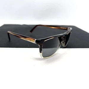 Monture de lunettes George By TOM DAVIES 81613 fait main - édition limitée 54-19-140 - Photo 1/11
