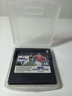 SEGA GAME GEAR FIFA SOCCER 96. TESTATO CARTUCCIA E CUSTODIA 