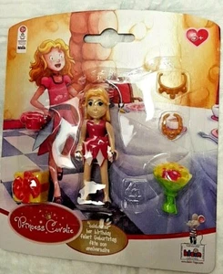 Princess Coralie e il suo Compleanno con Accessori - Action Figure Klein - Foto 1 di 3