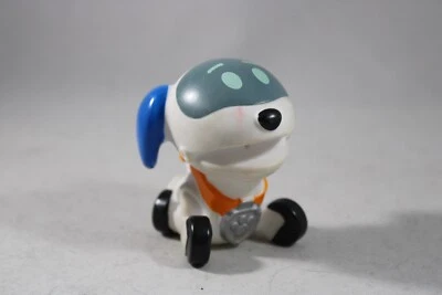 HTF Nickelodeon/Spin Master Pup Bath Squirters PAW PATROL: "ROBO DOG" Rare - Image 1 of 4