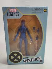 X-Men Movie Marvel Legends Mystique 6-Inch Action Figure In Stock New X-Men