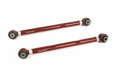 For TruHart 06-11 BMW 3-Series & 07-14 1-Series Rear Adjustable Toe Arms Kit