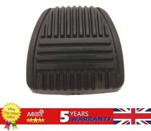 Pedal de freno de almohadilla pedal de embrague para INFINITI G20 LEXUS ES SC, 31321-14020 - Imagen 1 de 3