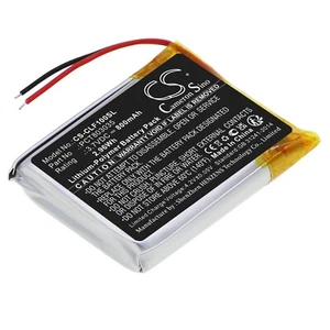 PCT803035 Battery For Cleer  Flow Enduro anc - Picture 1 of 4