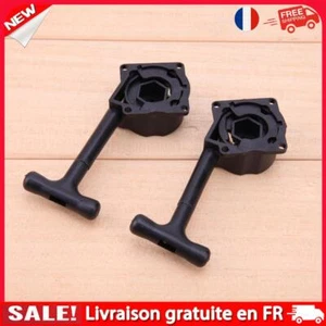 Démarreur à traction pour voitures RC 1/10 Hsp Redcat 1/8 Gas Nitro, 2 pièces - Photo 1/8